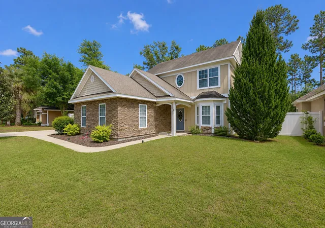2nd image of 303 Overlook Bnd, Kingsland, GA 31548 | MLS# 10818315