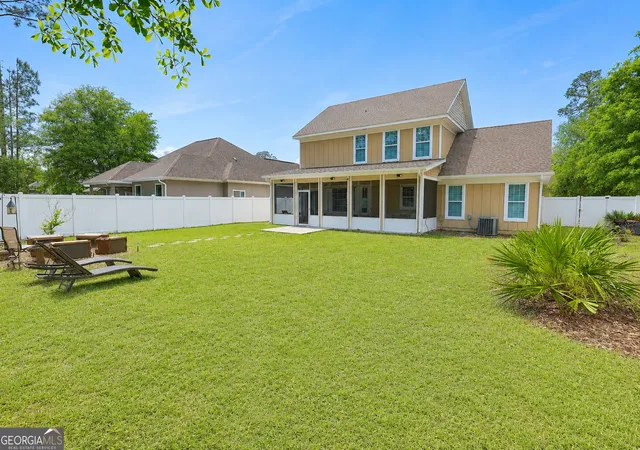 5th image of 303 Overlook Bnd, Kingsland, GA 31548 | MLS# 10818315