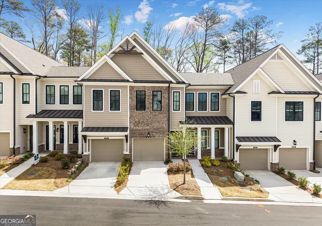 1st image of 4956 Sudbrook Wy, Peachtree Corners, GA 30092 | MLS# 10823589