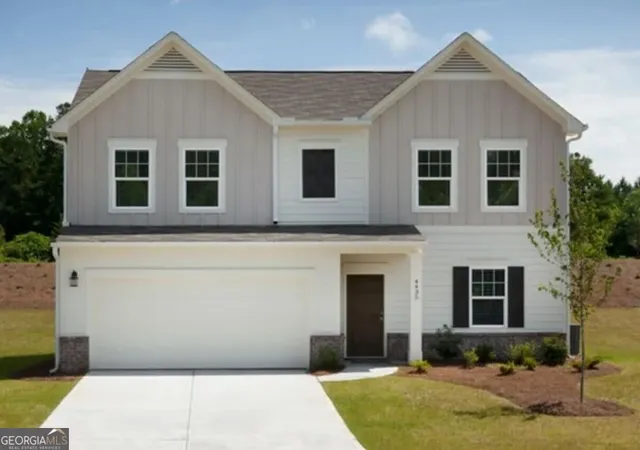 Photo 1 of Sale Pending at 432 Otway Loop, Bethlehem, GA 30620 | MLS# 10831966 | Listing updated on 2026-08-31