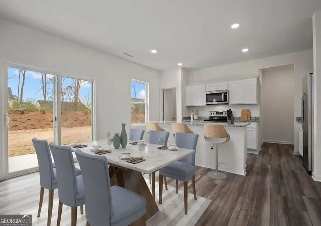 Photo 3 of Single family home for sale at 432 Otway Loop, Bethlehem, GA 30620 | MLS# 10831966 | Listing updated on 2026-10-29