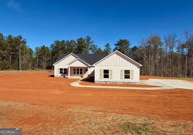 Homes for sale in Pine Mountain, GA | 226 Robert Williams Rd, Pine Mountain, GA 31822 | MLS# 10797595