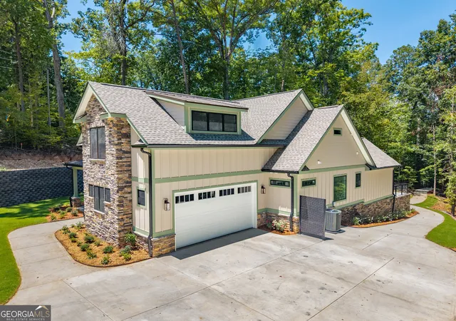 2nd image of 503 Point Rd, Westminster, SC 29693 | MLS# 10811405