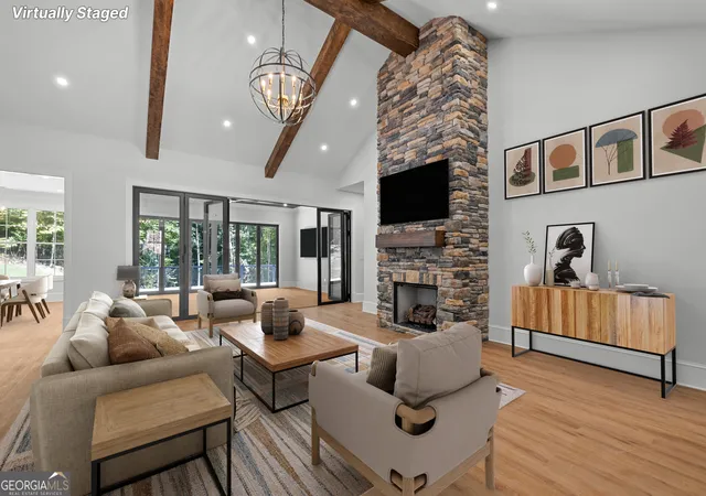 Photo 4 of Single family home for sale at 503 Point Rd, Westminster, SC 29693 | MLS# 10811405 | Listing updated on 2026-09-29