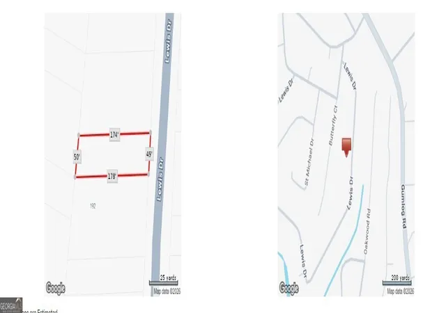 Homes for sale in Lavonia, GA | 00 Lewis Lot 17 Dr, Lavonia, GA 30553 | MLS# 10775765