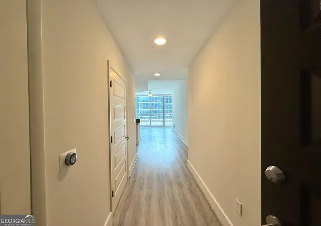Photo 1 of Condo for sale at 1080 Peachtree St NE #605, Atlanta, GA 30309 | MLS# 10797477 | Listing updated on 2026-10-30