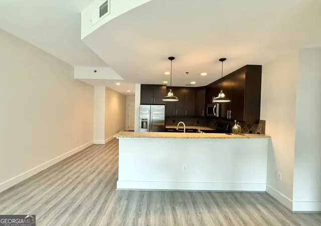 Photo 4 of Condo for sale at 1080 Peachtree St NE #605, Atlanta, GA 30309 | MLS# 10797477 | Listing updated on 2026-10-30