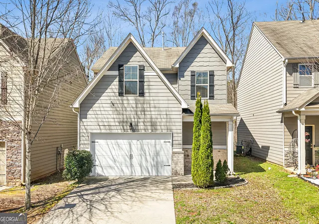 1st image of 4876 Longview Run, Decatur, GA 30035 | MLS# 10713346