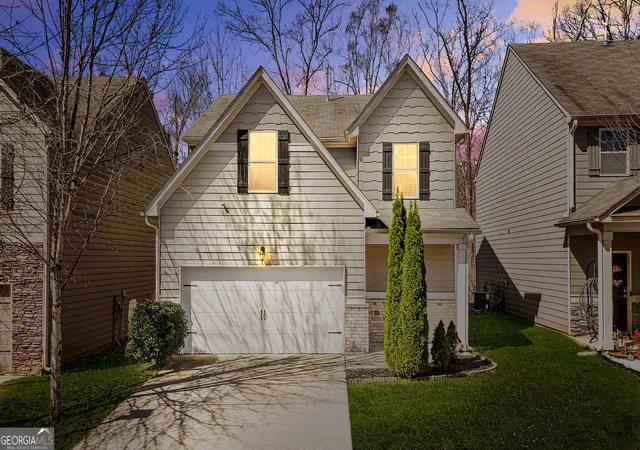 28th image of 4876 Longview Run, Decatur, GA 30035 | MLS# 10713346