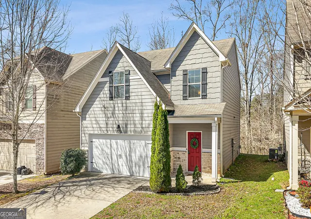 2nd image of 4876 Longview Run, Decatur, GA 30035 | MLS# 10713346