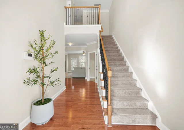 3rd image of 4876 Longview Run, Decatur, GA 30035 | MLS# 10713346