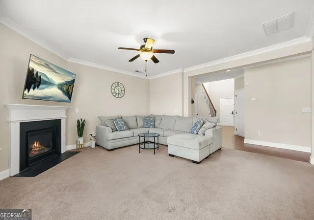 4th image of 4876 Longview Run, Decatur, GA 30035 | MLS# 10713346