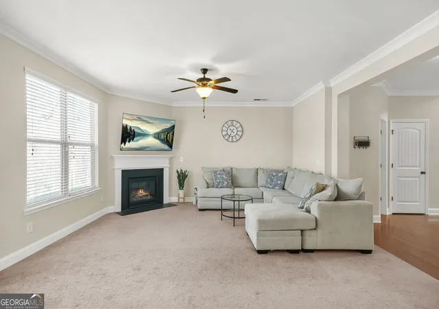 5th image of 4876 Longview Run, Decatur, GA 30035 | MLS# 10713346