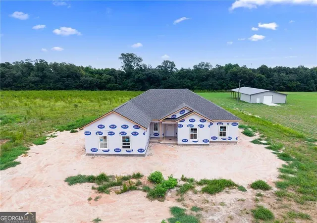 1st image of 309 Mock St, Sylvania, GA 30467 | MLS# 10825819