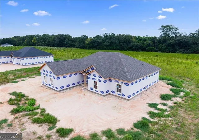 2nd image of 309 Mock St, Sylvania, GA 30467 | MLS# 10825819