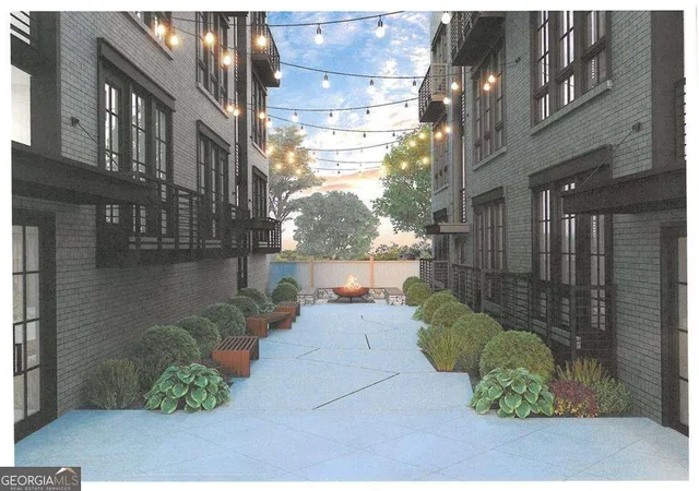 2nd image of 924 Hughley Circle #84, Atlanta, GA 30316 | MLS# 10826750
