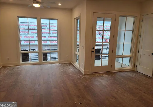 3rd image of 924 Hughley Circle #84, Atlanta, GA 30316 | MLS# 10826750