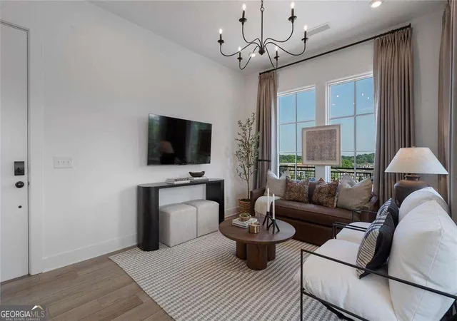 4th image of 924 Hughley Circle #84, Atlanta, GA 30316 | MLS# 10826750