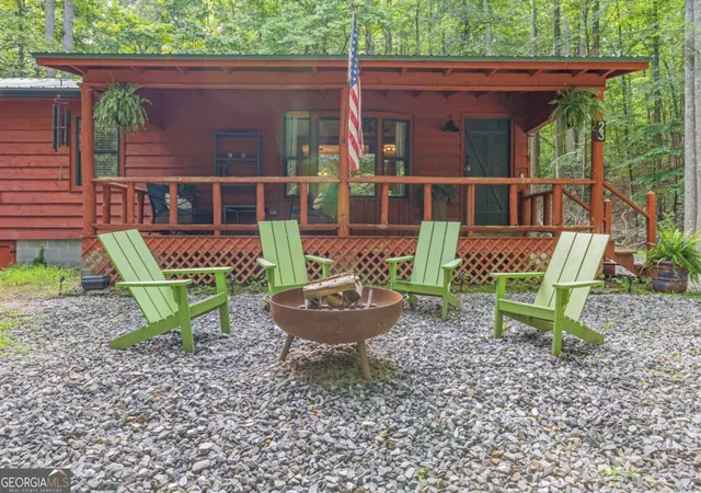 1st image of 23 Briar Cove Ln, Morganton, GA 30560 | MLS# 10805636