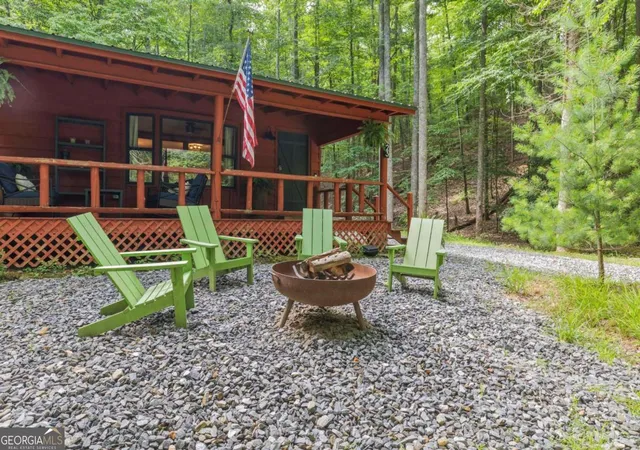 2nd image of 23 Briar Cove Ln, Morganton, GA 30560 | MLS# 10805636
