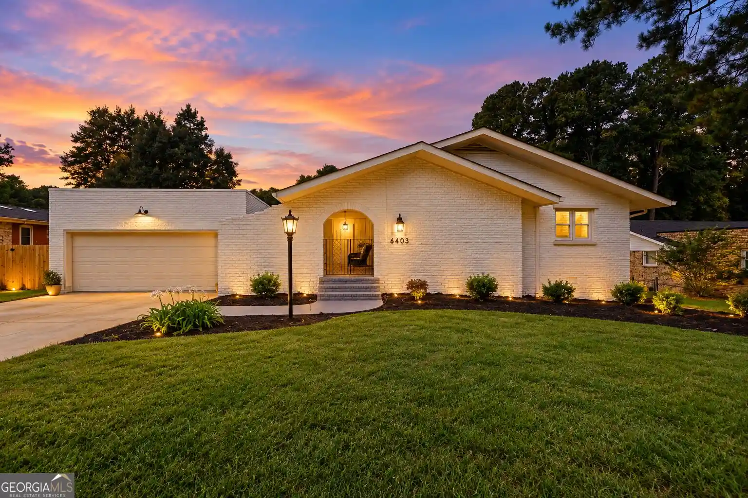 Photo 1 of Single family home for sale at 6403 Briarwood Ct, Riverdale, GA 30296 | MLS# 10856645 | Listing updated on 2026-10-15