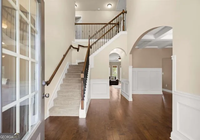 Photo 2 of Single family home for sale at 3955 Deer Run Dr, Cumming, GA 30028 | MLS# 10741583 | Listing updated on 2026-08-20