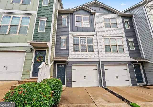 Homes for sale in Atlanta, GA | 3030 Liberty Wy, Atlanta, GA 30318 | MLS# 10775117