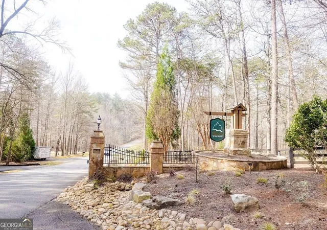 Photo 1 of Land for sale at 0 Fern Crk Ct, Jasper, GA 30143 | MLS# 10708116 | Listing updated on 2026-10-19