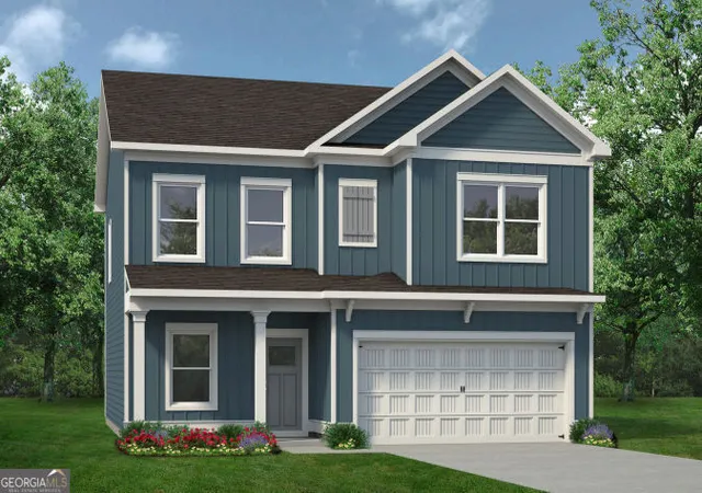 1st image of 102 Roy Dr, Calhoun, GA 30701 | MLS# 10721574
