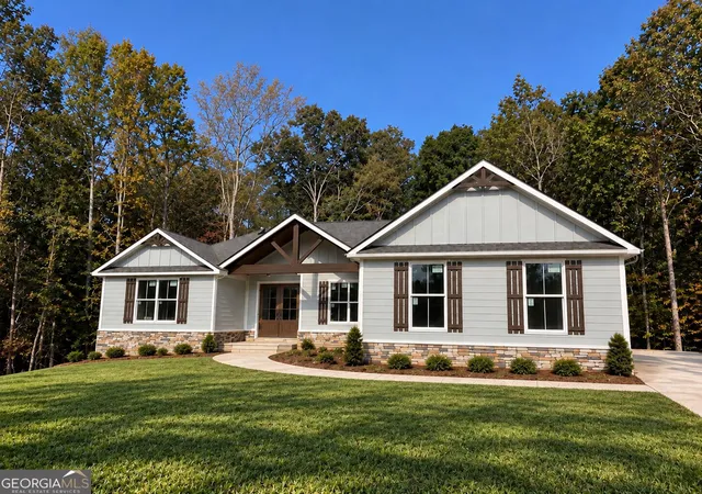 Single family home for sale at 173 Muse Brg Rd, Carrollton, GA 30116 | MLS# 10857363