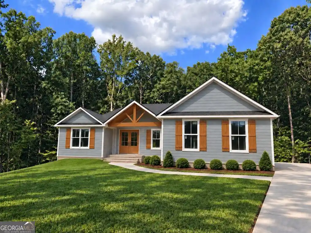 Single family home for sale at 173 Muse Brg Rd, Carrollton, GA 30116 | MLS# 10857363