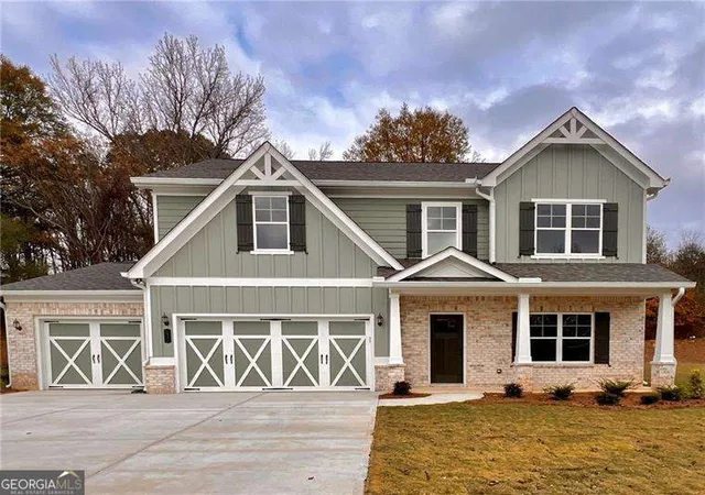 1st image of 635 Rocky Springs Dr, Jefferson, GA 30549 | MLS# 10817490