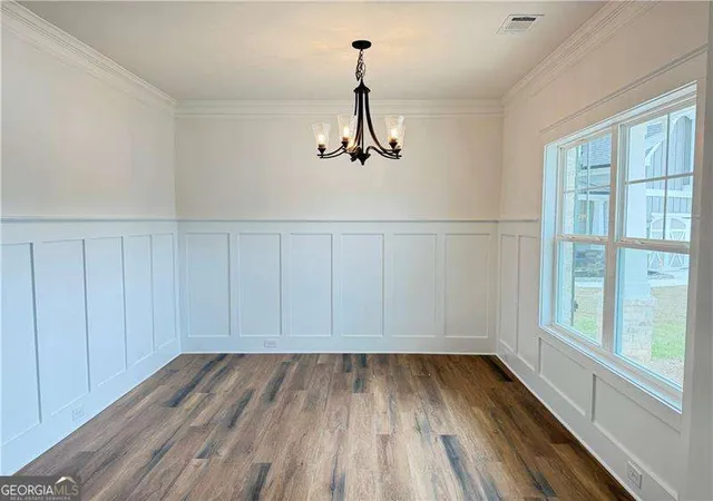 3rd image of 635 Rocky Springs Dr, Jefferson, GA 30549 | MLS# 10817490