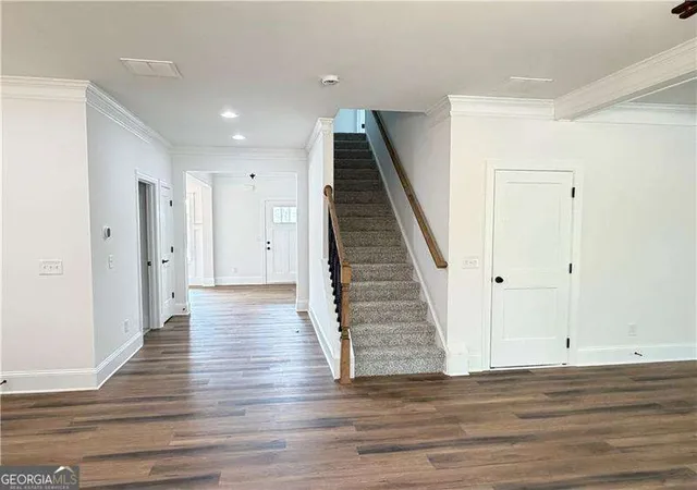 5th image of 635 Rocky Springs Dr, Jefferson, GA 30549 | MLS# 10817490