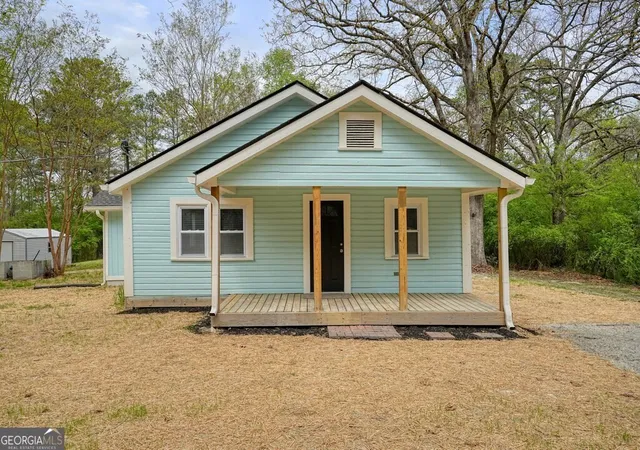 1st image of 414 Wayside Ln, Dallas, GA 30132 | MLS# 10726430