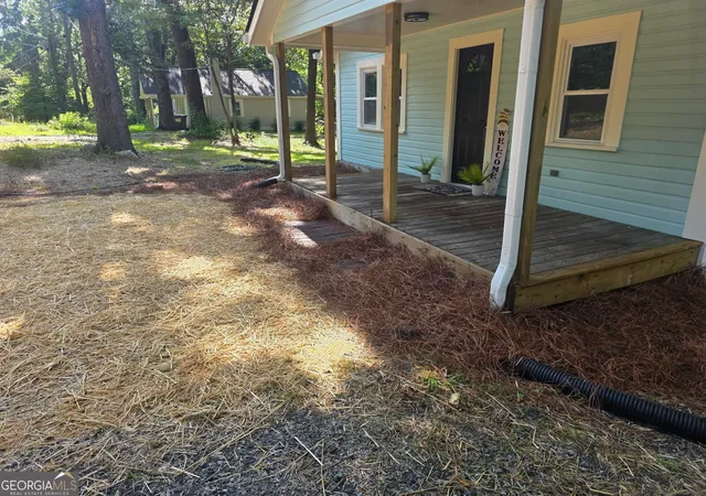 2nd image of 414 Wayside Ln, Dallas, GA 30132 | MLS# 10726430