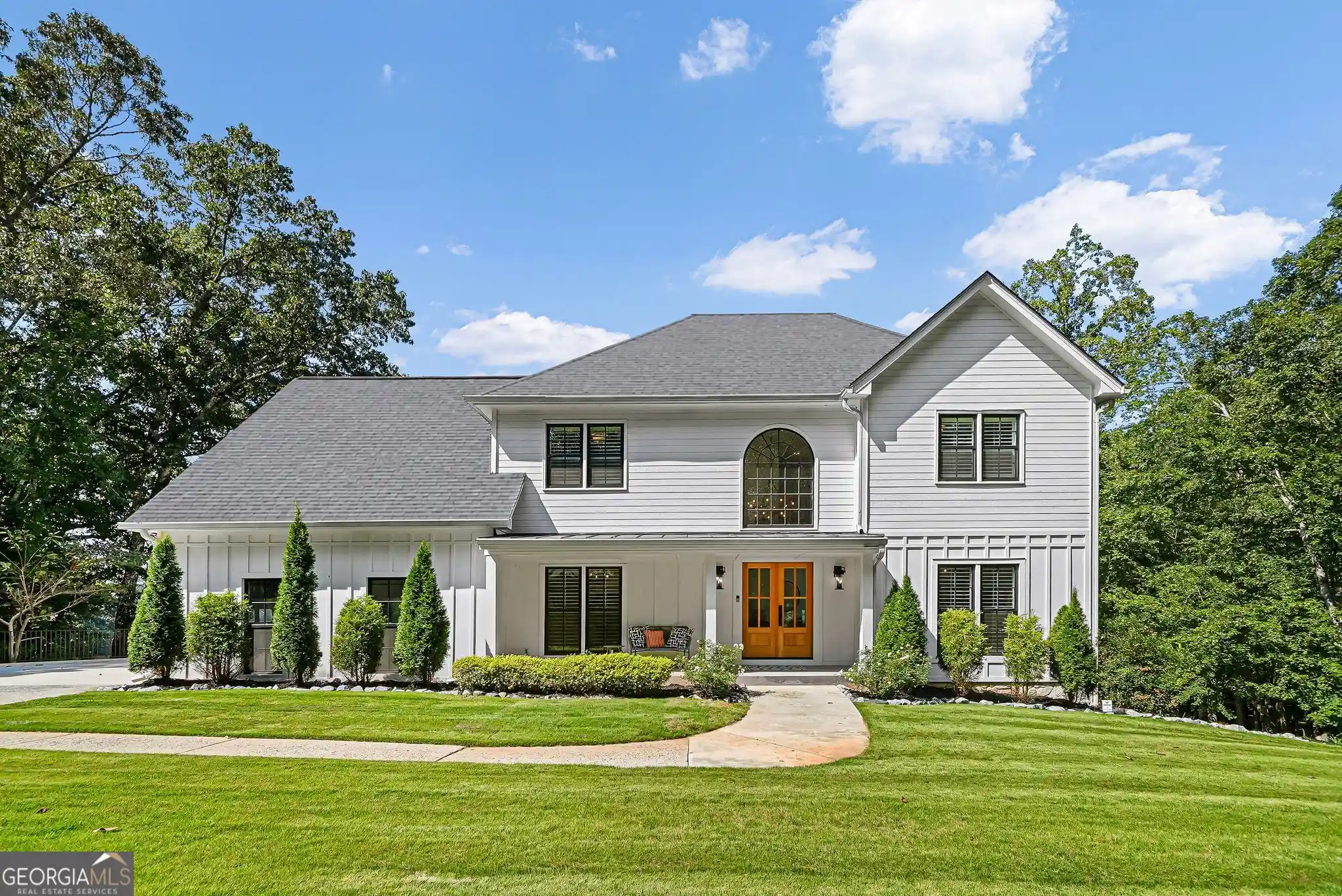 Photo 1 of Single family home for sale at 200 Old Ml Ct, Fayetteville, GA 30214 | MLS# 10858025 | Listing updated on 2026-10-25