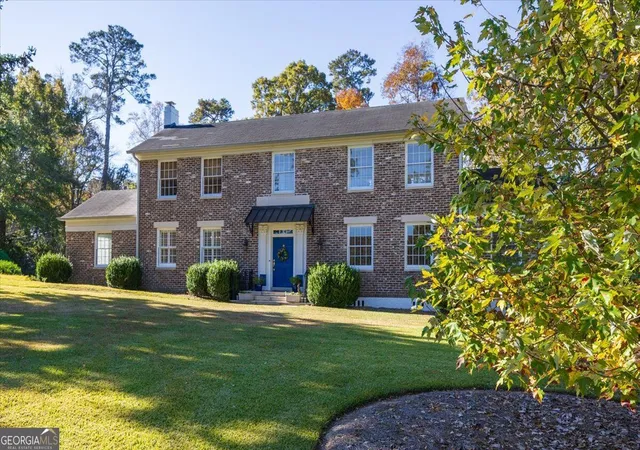 2nd image of 4860 Forsyth Rd, Macon, GA 31210 | MLS# 10826492