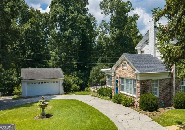 78th image of 4860 Forsyth Rd, Macon, GA 31210 | MLS# 10826492