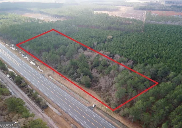 1st image of 1000 Ac Hwy 341, Odum, GA 31555 | MLS# 10702554