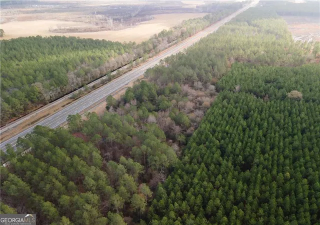 2nd image of 1000 Ac Hwy 341, Odum, GA 31555 | MLS# 10702554