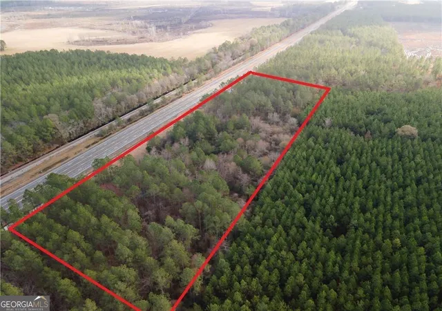 3rd image of 1000 Ac Hwy 341, Odum, GA 31555 | MLS# 10702554