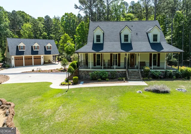 1st image of 131 Hine Rd Se, Rome, GA 30161 | MLS# 10742774