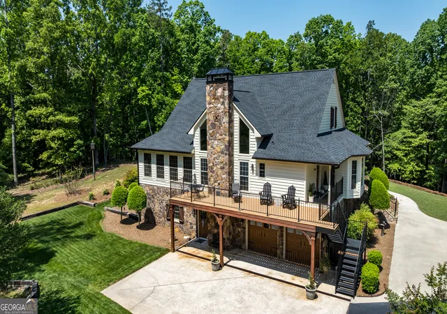 2nd image of 131 Hine Rd Se, Rome, GA 30161 | MLS# 10742774