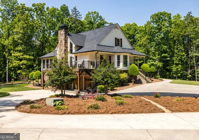 3rd image of 131 Hine Rd Se, Rome, GA 30161 | MLS# 10742774