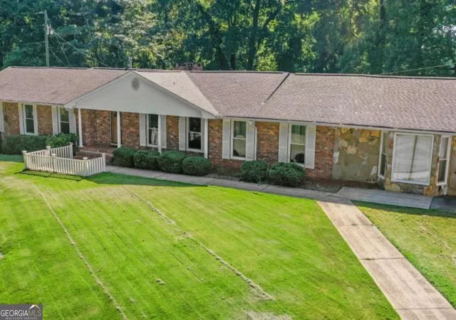 Photo 1 of Single family home for sale at 234 Crumbley Rd, Mcdonough, GA 30252 | MLS# 10827663 | Listing updated on 2026-08-31
