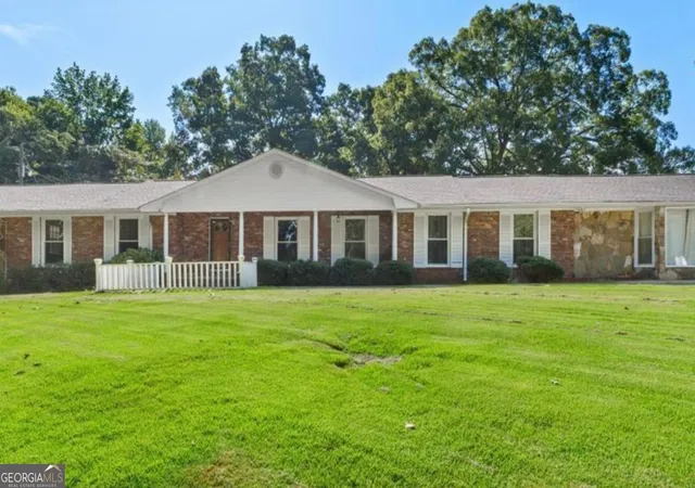 Photo 2 of Single family home for sale at 234 Crumbley Rd, Mcdonough, GA 30252 | MLS# 10827663 | Listing updated on 2026-08-31