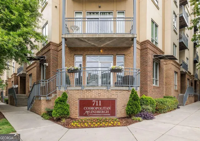 Photo 20 of Condo for sale at 711 Cosmopolitan Dr Ne #300, Atlanta, GA 30324 | MLS# 10790647 | Listing updated on 2026-09-02
