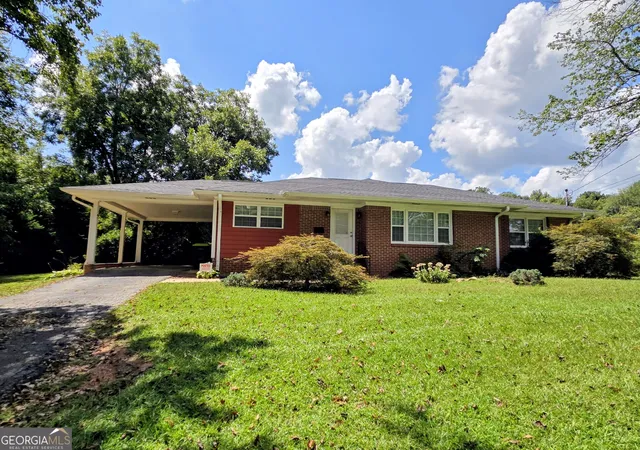 Photo 1 of Single family home for sale at 219 E Johnson St, Temple, GA 30179 | MLS# 10836688 | Listing updated on 2026-09-14