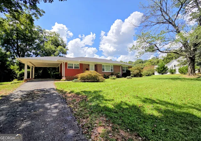 Photo 2 of Single family home for sale at 219 E Johnson St, Temple, GA 30179 | MLS# 10836688 | Listing updated on 2026-09-14